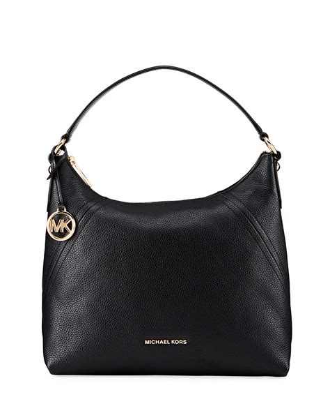 michael kors aria handbag.